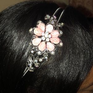 Decorative headband
